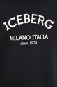 Iceberg bluza E05D.6317 czarny