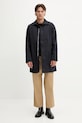 Хлопковый свитер PS Paul Smith M2R.503XZ.M21858 тёмно-синий AW25