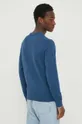Хлопковый свитер PS Paul Smith 100% Органический хлопок