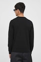 Oblečenie Bavlnený sveter PS Paul Smith M2R.503XZ.M21858 čierna