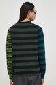 Ruházat PS Paul Smith pamut pulóver M2R.547Y.M21998 fekete