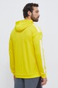 Одежда Спортивная кофта adidas Performance Squadra 21 GP6438 жёлтый