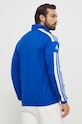 Одежда Кофта для тренинга adidas Performance GP6475 голубой