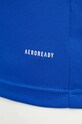 Кофта для тренинга adidas Performance GP6475 голубой