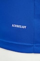 adidas Performance hanorac de antrenament GP6475 albastru