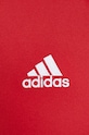 Φούτερ προπόνησης adidas Performance Entrada 22 Entrada 22 H57537 κόκκινο
