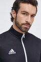 adidas Performance hanorac de antrenament Entrada 22 negru HB0573