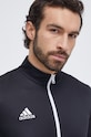adidas Performance bluza treningowa Entrada 22 czarny HB0573