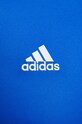 Кофта для тренинга adidas Performance Entrada 22 HG6287 голубой
