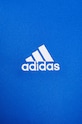 Тренувальна кофта adidas Performance Entrada 22 HG6287 блакитний
