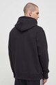 Oblečení Bavlněná mikina adidas Originals Contempo French Terry Hoodie HK2937 černá