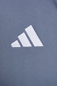 Tréningová mikina adidas Performance Tiro 23 sivá HS3504