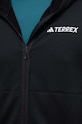 Спортивная кофта adidas TERREX Xperior IB1832 чёрный