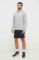 adidas TERREX hanorac TERREX IB6564 gri SS24
