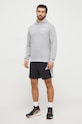 adidas TERREX hanorac TERREX IB6564 gri SS24
