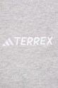 adidas TERREX hanorac TERREX IB6564 gri
