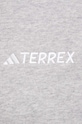 adidas TERREX hanorac TERREX IB6564 gri