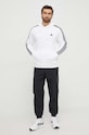adidas bluza Essentials IJ6476 biały SS24