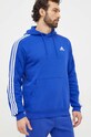 adidas bluza niebieski IJ8934
