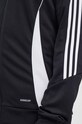 Кофта для тренинга adidas Performance Tiro 24 IJ9959 чёрный