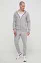 adidas Originals bluza IL2516 szary SS24