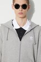 adidas Originals sweatshirt IL2516 gray