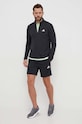 Кофта для тренинга adidas Performance Training Essentials IL7157 чёрный SS24