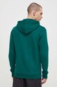 Îmbrăcăminte adidas Originals hanorac de bumbac Adicolor Classics Trefoil IM9407 verde