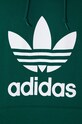 adidas Originals hanorac de bumbac Adicolor Classics Trefoil IM9407
