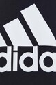 Mikina adidas IN0628 čierna