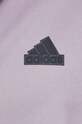 Суичър adidas ZNE Z.N.E IN1847 виолетов