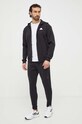 Суичър adidas IN3305 черен SS24