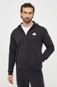 Кофта adidas чорний IN3305
