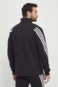Одежда Кофта adidas SPORTY STREET IN3314 чёрный