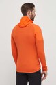 Odzież adidas TERREX bluza sportowa IN7009 pomarańczowy
