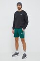 Dukserica adidas IN7128 crna SS24