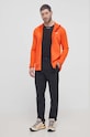 adidas TERREX bluza sportowa Xperior IQ3720 pomarańczowy SS24