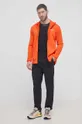 Αθλητική μπλούζα adidas TERREX Xperior πορτοκαλί
