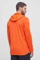 Odzież adidas TERREX bluza sportowa Xperior IQ3720 pomarańczowy