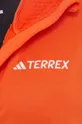 narancssárga adidas TERREX sportos pulóver Xperior