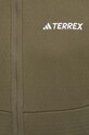 Športová mikina adidas TERREX Multi IQ3742 zelená