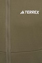 Αθλητική μπλούζα adidas TERREX Multi Multi IQ3742 πράσινο