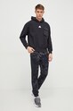 Суичър adidas IR5180 черен SS24