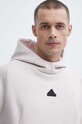 adidas bluza Z.N.E beżowy IR5211