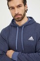 adidas bluza niebieski IR5311