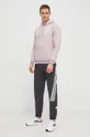 Μπλούζα adidas Heawyn 0 ροζ