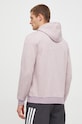 Îmbrăcăminte adidas bluză IR5313 roz