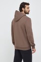 Одяг Кофта adidas Originals Trefoil Essentials Hoody IR7786 коричневий