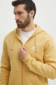Mikina adidas Originals žltá IR7834