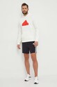 adidas bluză IR9184 bej SS24